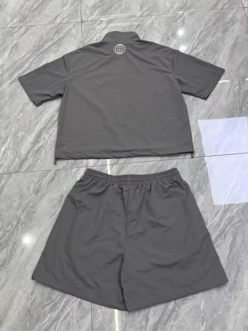 Men's Track Set