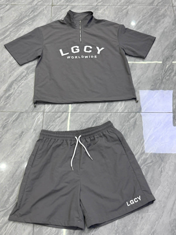 Men's Track Set
